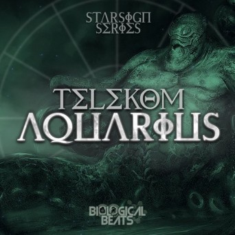 Telekom – Star Sign Series Aquarius