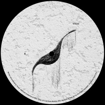 Tensal – Extra Inertia EP