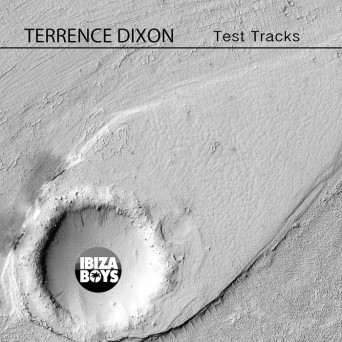 Terrence Dixon – Test Tracks