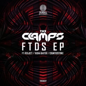 The Clamps – FTDS EP