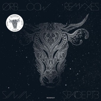 The Orb – The Cow Remixes – Sin In Space, Pt. 3