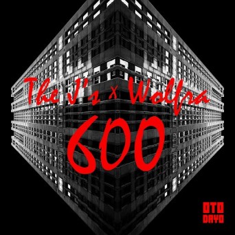 The J’s & Wolfra – 600