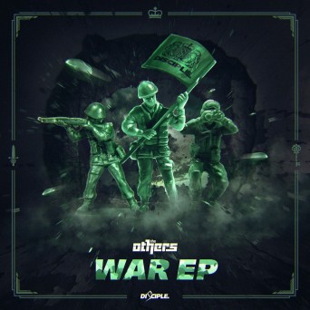 The Others – War EP