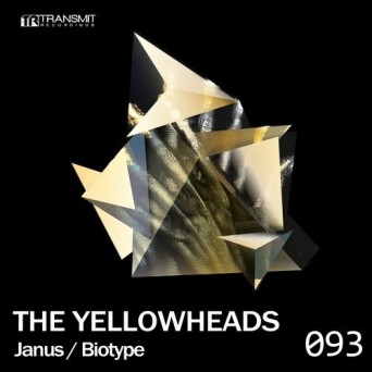 The YellowHeads – Janus / Biotype