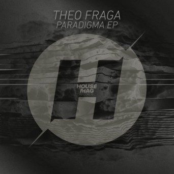 Theo Fraga – Paradigma
