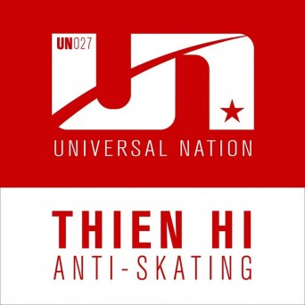 Thien Hi – Anti-Skating