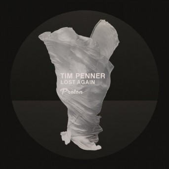 Tim Penner – Lost Again