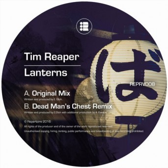 Tim Reaper – Lanterns