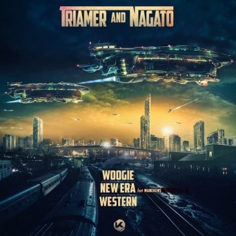 Triamer & Nagato – Woogie