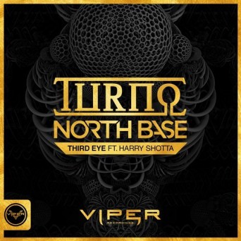 Turno & North Base – Third Eye (feat. Harry Shotta)