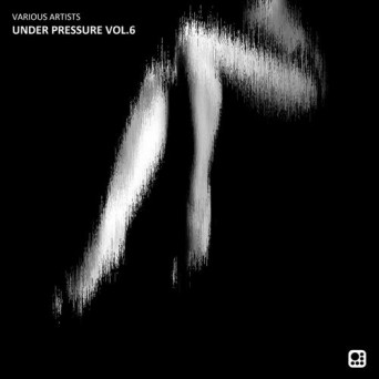 Syncopate: Under Pressure Vol.6
