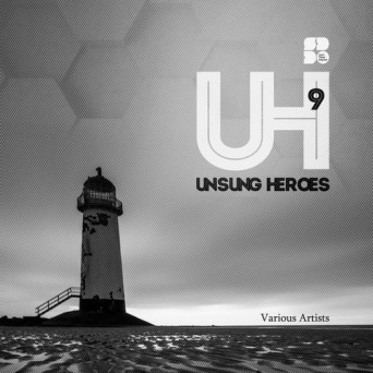 Soul Deep Digital: Unsung Heroes 9