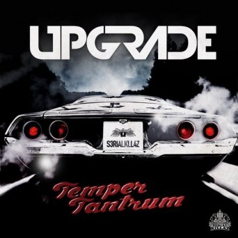 Upgrade – Temper Tantrum EP
