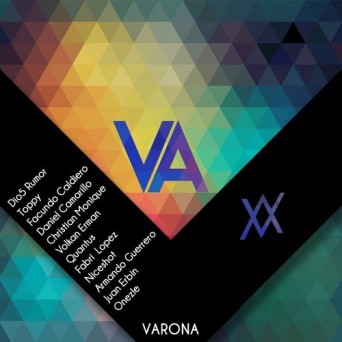 Varona Label: V A