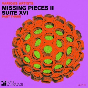 Missing Pieces II – Suite XVI (Part Three)