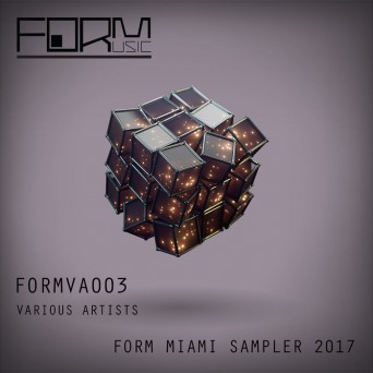 FORM Miami Sampler 2017