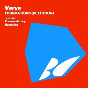 Verve – Foundations (BC Edition)