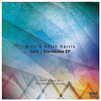 Watt & Keith Harris – Cork / Stockholm