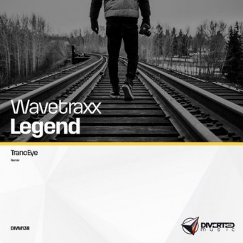 Wavetraxx – Legend