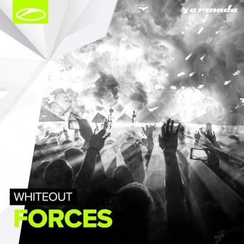 Whiteout – Forces