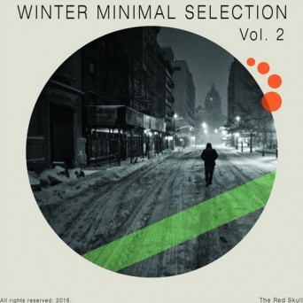 The Red Skull: Winter Minimal Seletion, Vol. 2