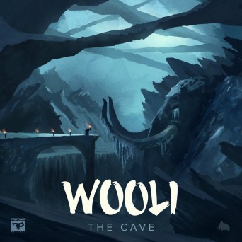 Wooli – The Cave