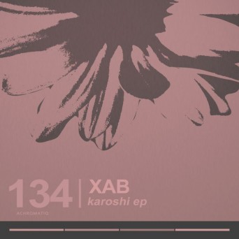 XAB – Karoshi EP