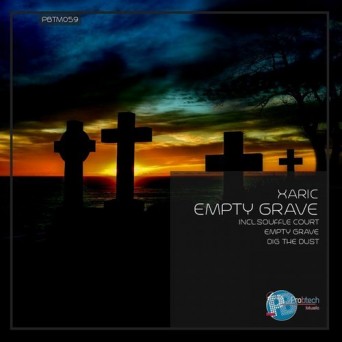 Xaric – Empty Grave