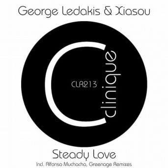 George Ledakis & Xiasou – Steady Love