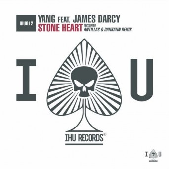 Yang feat. James Darcy – Stone Heart