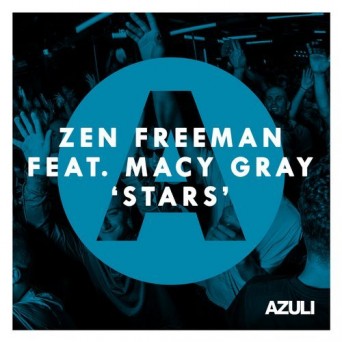 Zen Freeman feat. Macy Gray – Stars