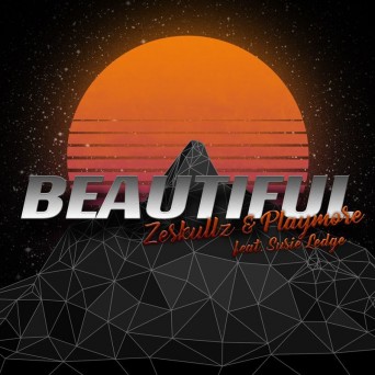Zeskullz & Playmore – Beautiful