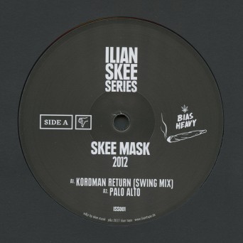 Skee Mask – 2012