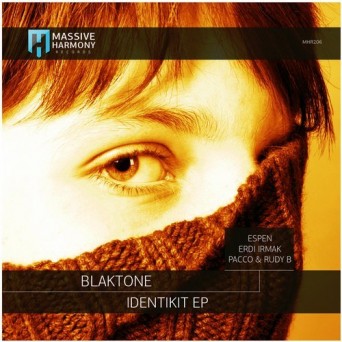 blaktone – IDentikit