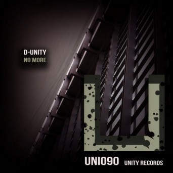 D-Unity – No More