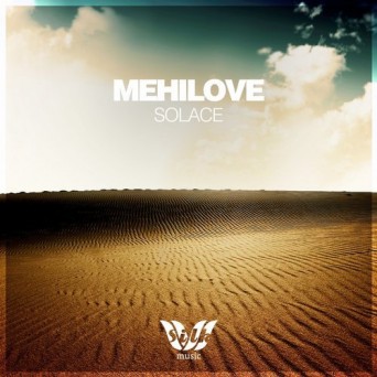meHiLove – Solace