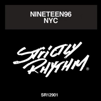Nineteen96 – NYC