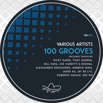 Habla Music: 100 Grooves