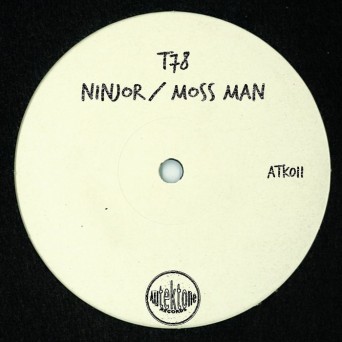 T78 – Ninjor/Moss Man