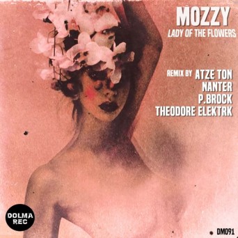 Mozzy – Lady Of The Flowers