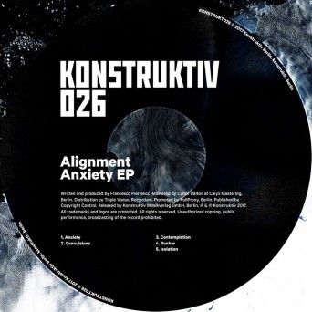 Alignment – Anxiety