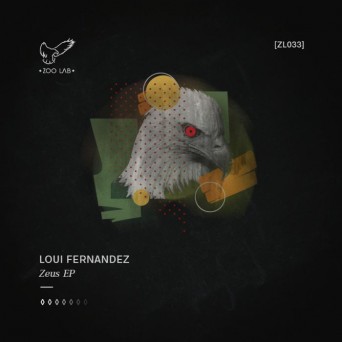 Loui Fernandez – Zeus Ep