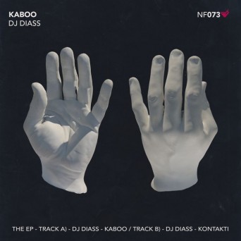 DJ Diass – Kaboo