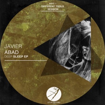 Javier Abad – Deep Sleep EP