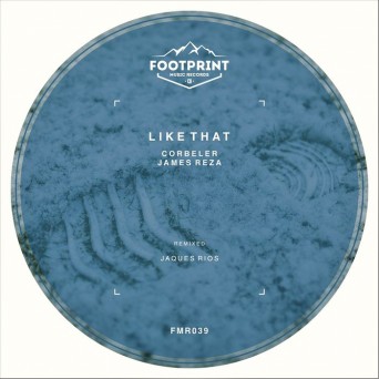Corbeler – Like That
