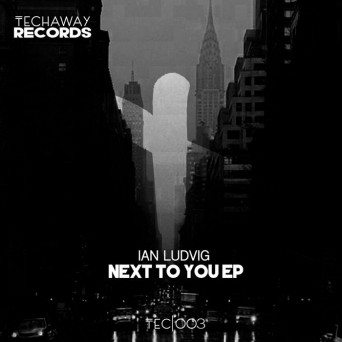 Ian Ludvig – Next To You EP