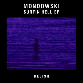 Mondowski – Surfin Hell