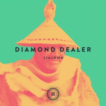 Diamond Dealer – Lialuma