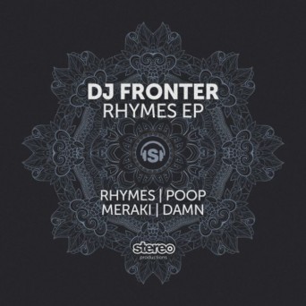 Dj Fronter – Rhymes