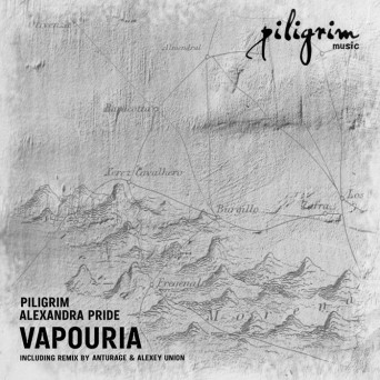 Piligrim – Vapouria